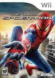 Descargar The Amazing Spiderman [MULTI5][PAL][iMARS] por Torrent